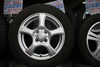 「【中古タイヤ】175/65R14 82Q スタッドレス4本セット 2012年製 ￥19,900」
