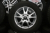 中古タイヤ】155/65R13 73Q スタッドレス4本セット 2017年製 ￥27,900