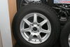 「【中古タイヤ】185/70R14 88Q スタッドレス4本セット 2016年製 ￥32,900」