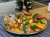 クリスマスオードブル