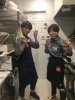 「シェアハピ？（笑）」