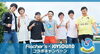 「2ndアルバム『New Challengers』リリース記念！Fischer's×JOYSOUNDコラボキャンペーン開催中♪」