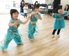 イベントにも参加可能(実費1～2000円のみ)「三島市ダンス バレエ教室 1歳から通えるスクールです」
