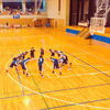 「ONE TEAM」「2019秋の思い出【ミニバス秋季大会】@新潟市の慢性肩こり改善なら！」