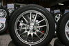 「【中古タイヤ】155/65R14 75Q スタッドレス4本セット 2011年製 ￥18,900」