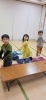 幼児の楽しいレッスンは歌や踊りでいっぱい！「-上越市の英語教室-　2026年度生徒募集中！」