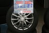 「【中古タイヤ】スタッドレス4本セット 2015年製 ￥21,900」