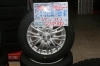 中古タイヤ】165/55R14 スタッドレス4本セット 2016年製