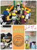 「むっくりくまさん♡【交野市・小規模保育園】」