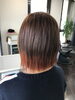 「髪質改善でよみがえり【髪質改善は京都市西京区のヘアサロン、フレールにお任せ下さい】」