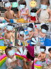 おみずあそび、きもちよかった〜♡「夏のおもいで🫶」