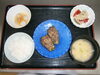 「本日の夕食メニュー　交野市　小林診療所　デイサービス　有料老人ホーム」