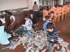 おもいきりビリビリ！！「今日はサークル「おひさまクラブ」に行ってきました！」
