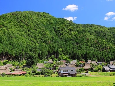 「田舎暮らしの橋渡し「イトー住研」様をご紹介！」