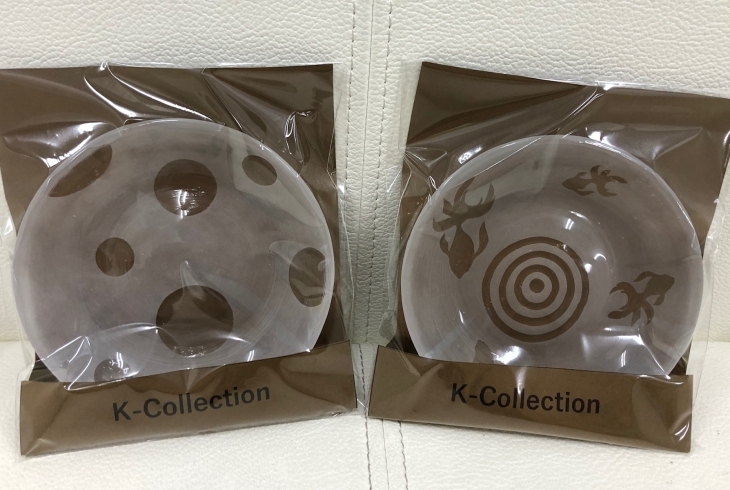 ミラーズウサさんの豆皿「K-コレクション、11周年アニバーサリーフェア【11/17～30】」