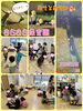 「健康診断をうけました☆  [交野市・小規模保育園]」