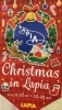 「クリスマスセール開催中」