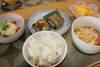「枝豆ご飯」「ナスのロール餃子」「トマトスープ」等「ウィズガス全国親子クッキングコンテスト山形県大会」