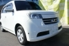 オススメのお車 トヨタ ｂb 普通車 人気のホワイト 株式会社ここあすのニュース まいぷれ 米子
