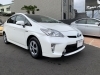 30プリウス 後期型 極上中古車 無事に納車です Kyoei Auto Service 有限会社共栄自動車サービスのニュース まいぷれ 舞鶴 綾部 福知山