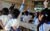 自分の思いを「ことば」「もじ」で伝える喜びを育てています。「学校法人聖愛学園 認定こども園 のぞみ」