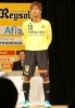 柏レイソル ユニフォーム 田中順也選手No.9YONEX ヨネックス 柏レイソル アウェイユニフォーム No.9 田中順也 YONEX ヨネックス