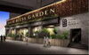 「GOOD BLESS GARDENオープンです！」