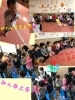 「11月避難訓練」