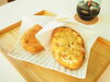 「あげ焼きパンの店♪」