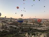 Hot air balloons (Turkey)「★生徒さんの旅行記紹介【蘇我駅近くの英会話教室】043-209-2310」