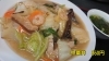 「夢屋【中華丼 復活！！】」