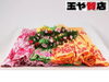 「パウスカート3 レイ 髪飾り 計5点 赤 緑 黄    販売中！ 千葉 市川市 本八幡」