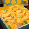 レモンケーキ（10個入）
