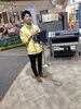 「イオンモール出雲『音楽祭』楽しかったです！」