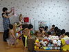 家庭的な保育を目指し、コミュニケーションを大切にしています。「社会福祉法人 菫福祉会 子どもの家菫の苑」