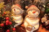 「クリスマスまで1か月」