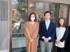 「印鑑や印刷、アクリル製品の企画の製造卸、柴又『株式会社丸全印章センター』さんを訪問♪」