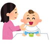 「（12/13）離乳食講習会」