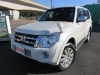 在庫車紹介 三菱 パジェロ エクシード 中古車情報館 スーパーオークション 水戸河和田店のニュース まいぷれ 水戸市