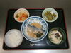 「本日の夕食メニュー　交野市　小林診療所　デイサービス　有料老人ホーム」