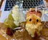 クリスマス先取りパン！「パン屋さんで季節を知る」