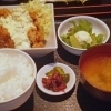 とり鉄　立川店【曙町】