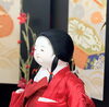 おぼこ雛「新年号！ひな人形大予約会開催！！」