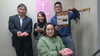 「ボイス・キュー「第243回 おつまみちょ～だい」鉄板酒場 三良坂の海老名さん出演♪」