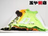 「フラドレス3 レイ 髪飾り 計5点 黄 黄緑 茶+緑 玉や 販売中！ 玉や質店 千葉 市川市 本八幡」