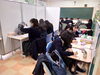 テスト前の追い込み「テスト対策放課後学習会(ヨハネコモンズ) 」