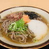 出雲蕎麦「食べたくなるなる‼︎」