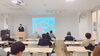 交流会の様子１「ひらかたポイント協力店交流会（意見交換会）を開催いたしました！」