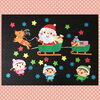 「☆ふわふわり１２月のベビーマッサージ日程☆」