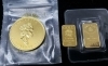 K24　純金　金貨　インゴット「K24 純金 メイプルリーフ金貨 インゴット　お買取りです。　おたからや　大神宮下駅本店　船橋　津田沼　千葉」